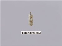 藏品(三角斑良苔蛾)的圖片